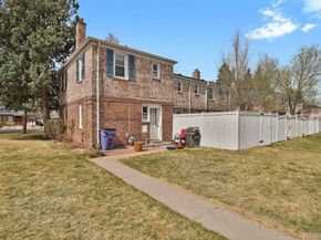 1232 Krameria Street, Denver CO 80220