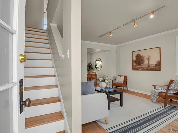1232 Krameria Street, Denver CO 80220