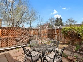 1232 Krameria Street, Denver CO 80220