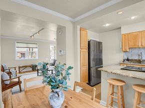 1232 Krameria Street, Denver CO 80220