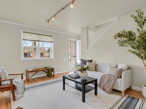 1232 Krameria Street, Denver CO 80220