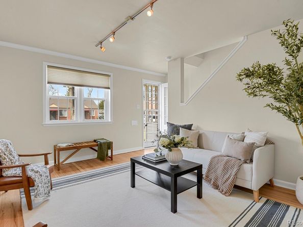 1232 Krameria Street, Denver CO 80220
