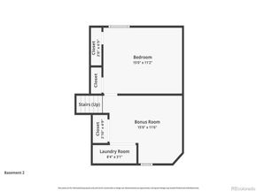 5856 S Routt Street, Littleton CO 80127