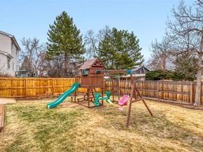 5856 S Routt Street, Littleton CO 80127