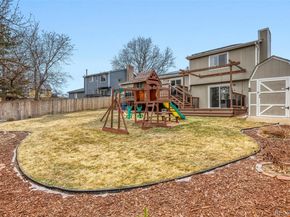 5856 S Routt Street, Littleton CO 80127