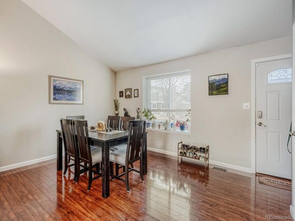 5856 S Routt Street, Littleton CO 80127