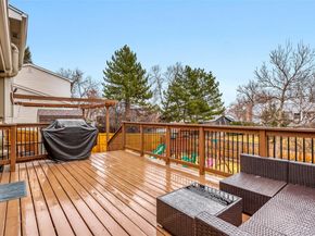 5856 S Routt Street, Littleton CO 80127