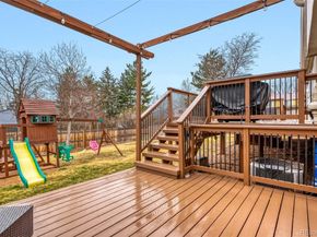 5856 S Routt Street, Littleton CO 80127