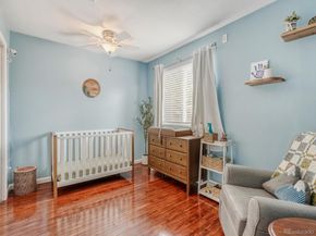 5856 S Routt Street, Littleton CO 80127