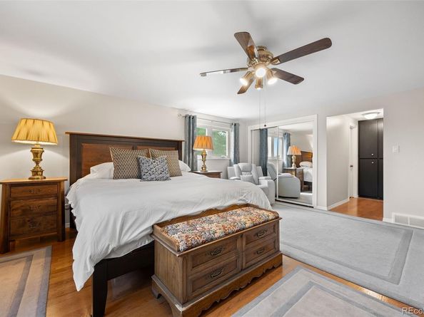 7855 S Vance Court, Littleton CO 80128