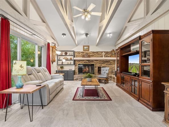 7855 S Vance Court, Littleton CO 80128