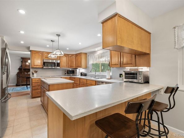 7855 S Vance Court, Littleton CO 80128