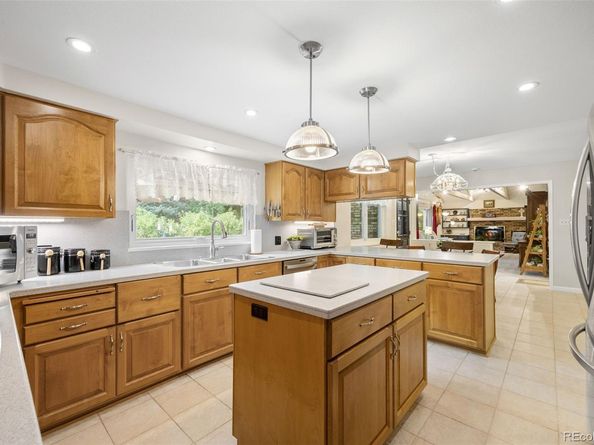 7855 S Vance Court, Littleton CO 80128