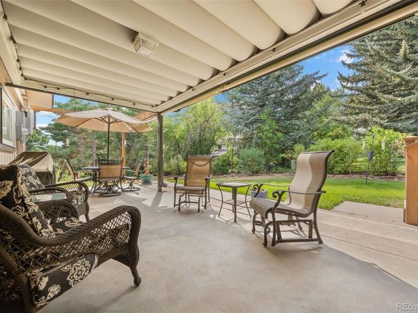 7855 S Vance Court, Littleton CO 80128