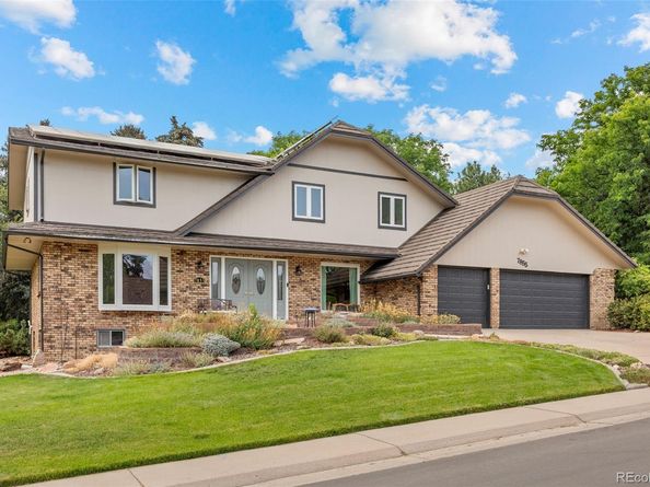 7855 S Vance Court, Littleton CO 80128