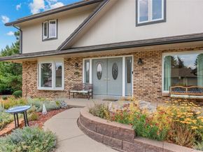 7855 S Vance Court, Littleton CO 80128