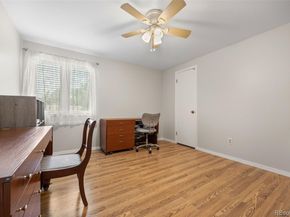 7855 S Vance Court, Littleton CO 80128