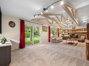 7855 S Vance Court, Littleton CO 80128