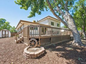 8352 Yarrow Court, Arvada CO 80005