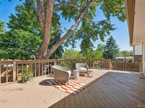 8352 Yarrow Court, Arvada CO 80005
