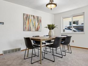 8352 Yarrow Court, Arvada CO 80005
