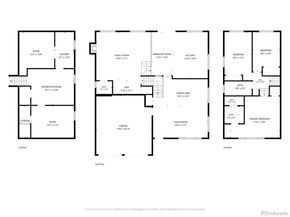 8352 Yarrow Court, Arvada CO 80005