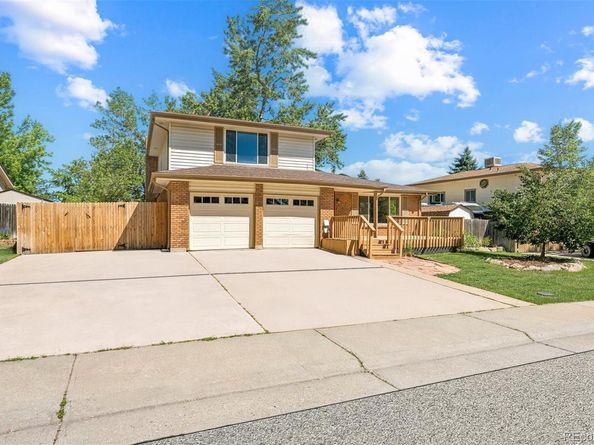 8352 Yarrow Court, Arvada CO 80005