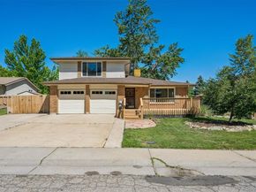 8352 Yarrow Court, Arvada CO 80005