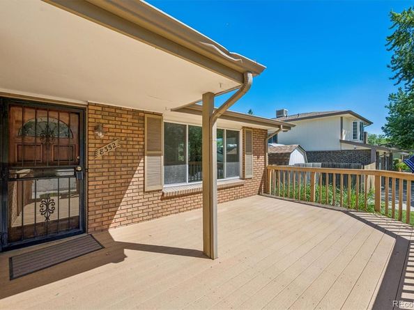 8352 Yarrow Court, Arvada CO 80005