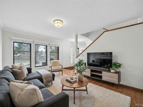 6969 W Yale Avenue 32, Denver CO 80227