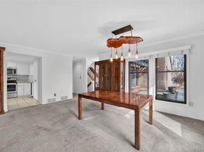 6969 W Yale Avenue 32, Denver CO 80227