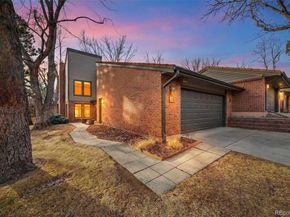 6969 W Yale Avenue 32, Denver CO 80227