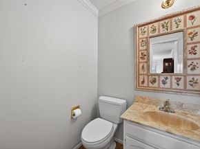 6969 W Yale Avenue 32, Denver CO 80227