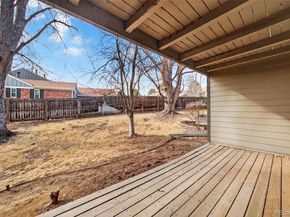 6969 W Yale Avenue 32, Denver CO 80227