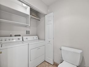 6969 W Yale Avenue 32, Denver CO 80227