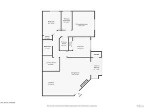 875 E 78th Avenue 39, Denver CO 80229