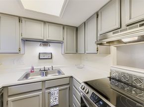 1868 S Ammons Street A, Lakewood CO 80232