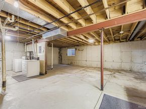 1868 S Ammons Street A, Lakewood CO 80232