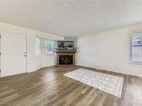 1868 S Ammons Street A, Lakewood CO 80232