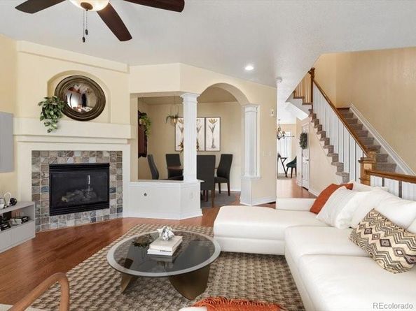 11338 W Radcliffe Drive, Littleton CO 80127