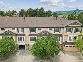 11338 W Radcliffe Drive, Littleton CO 80127