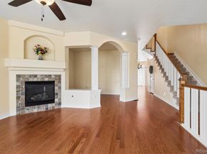 11338 W Radcliffe Drive, Littleton CO 80127