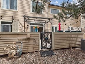 11338 W Radcliffe Drive, Littleton CO 80127