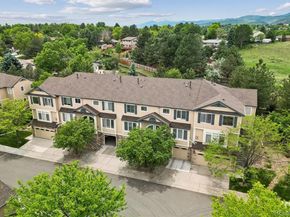 11338 W Radcliffe Drive, Littleton CO 80127