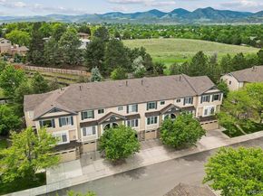 11338 W Radcliffe Drive, Littleton CO 80127