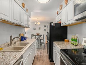 140 E Highline Circle 304, Centennial CO 80122