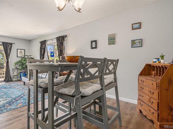 140 E Highline Circle 304, Centennial CO 80122