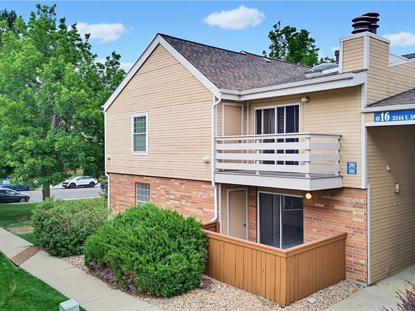 3344 S Ammons Street 16101, Lakewood CO 80227