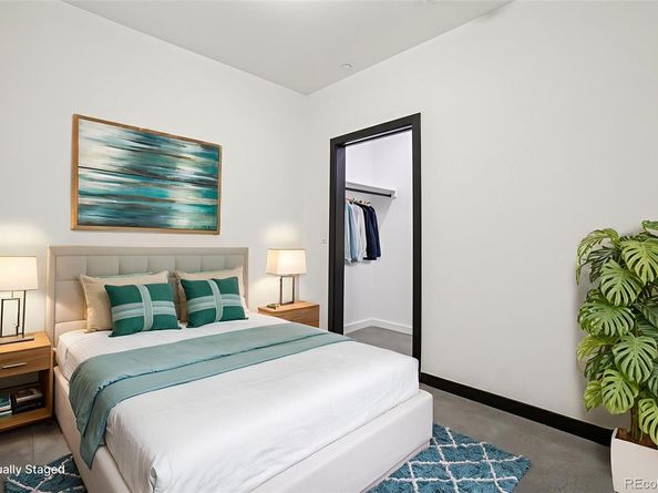 1601 Park Avenue 106, Denver CO 80218