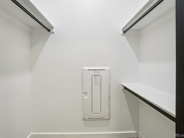 1601 Park Avenue 106, Denver CO 80218